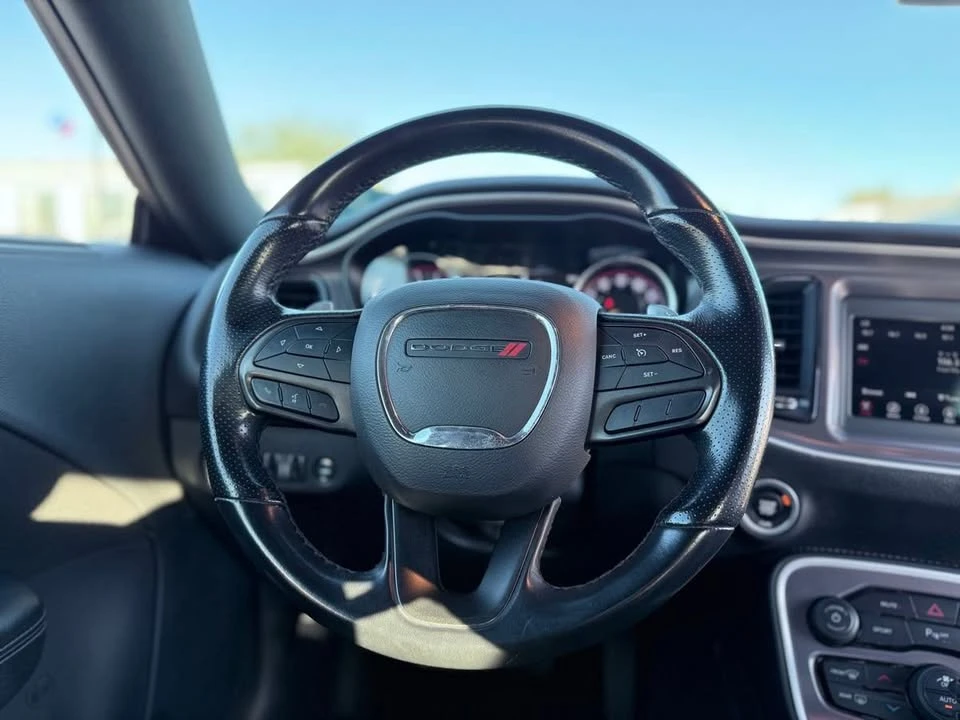 2022 Dodge Challenger 3rd Gen - Image 11 of 16