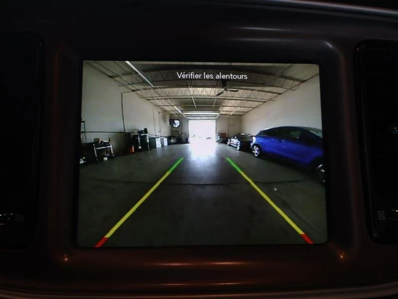 2022 Dodge Challenger 3rd Gen - Image 7 of 15