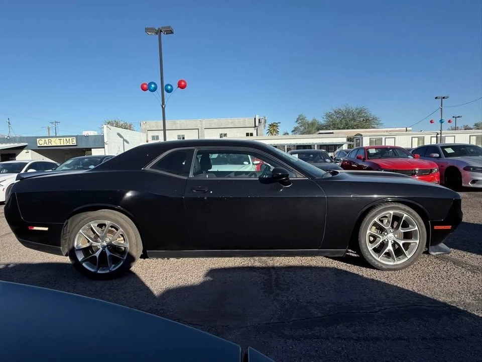 2022 Dodge Challenger 3rd Gen - Image 7 of 16