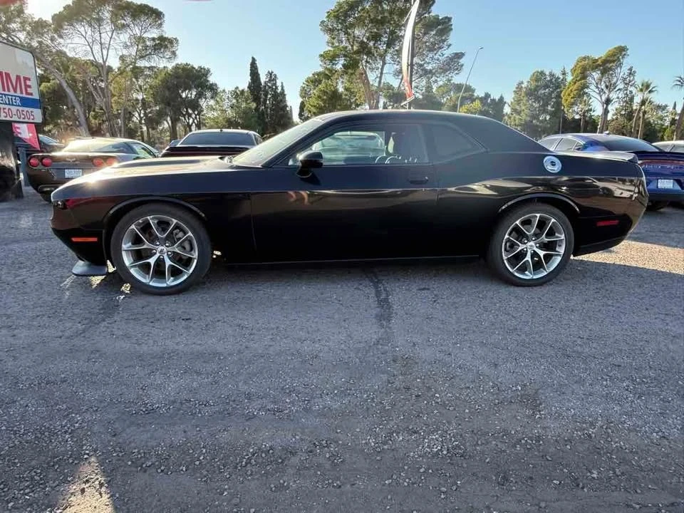 2022 Dodge Challenger 3rd Gen - Image 8 of 16