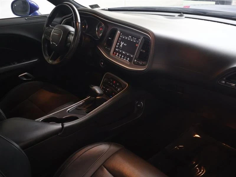 2022 Dodge Challenger 3rd Gen - Image 11 of 15