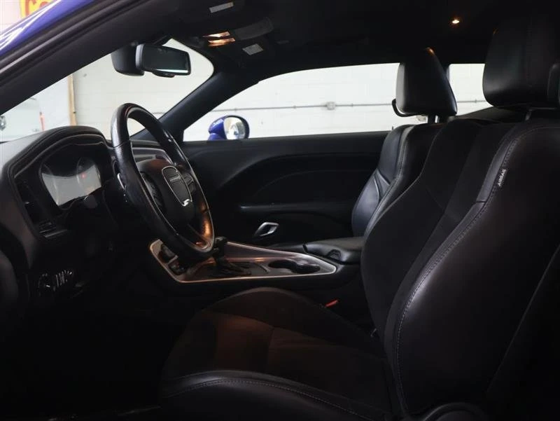 2022 Dodge Challenger 3rd Gen - Image 13 of 15