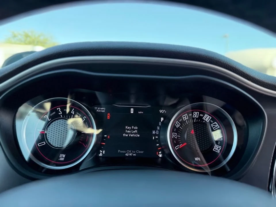 2022 Dodge Challenger 3rd Gen - Image 12 of 16