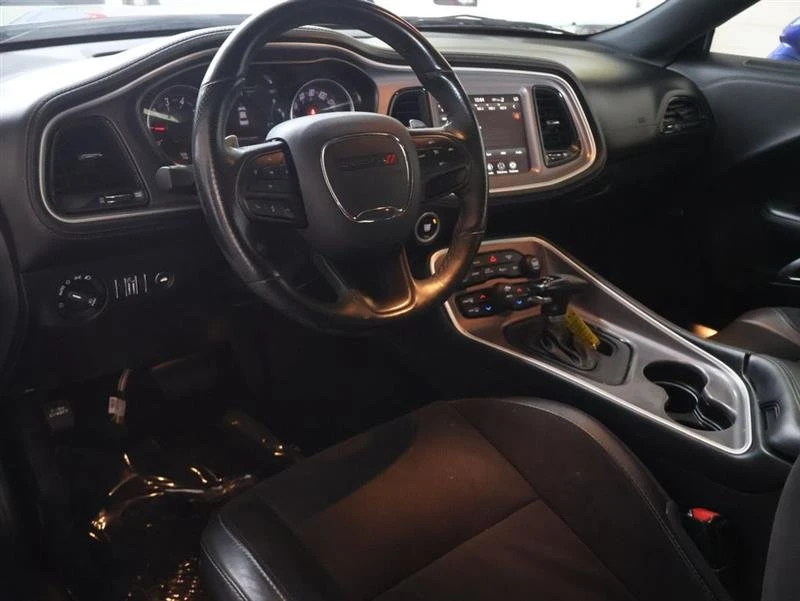 2022 Dodge Challenger 3rd Gen - Image 14 of 15