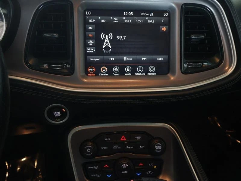 2022 Dodge Challenger 3rd Gen - Image 6 of 15