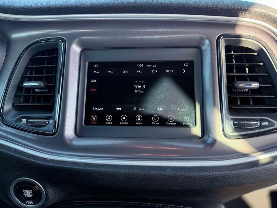 2022 Dodge Challenger 3rd Gen - Image 13 of 16