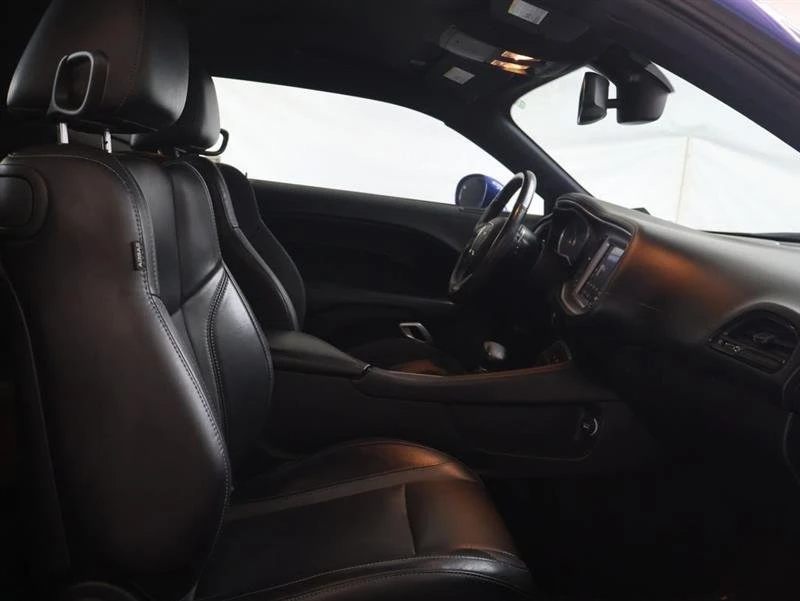 2022 Dodge Challenger 3rd Gen - Image 5 of 15