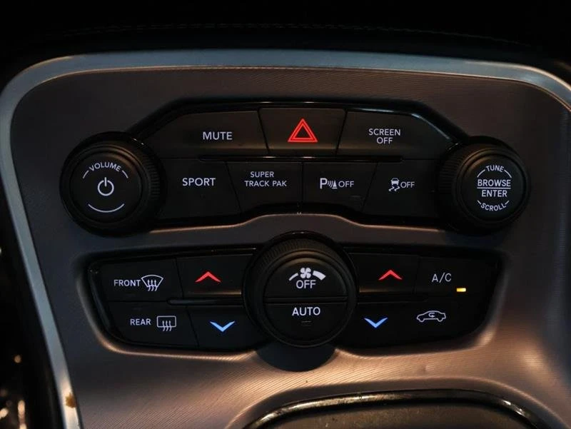 2022 Dodge Challenger 3rd Gen - Image 8 of 15