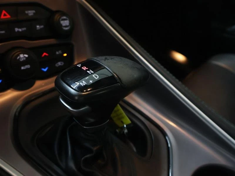 2022 Dodge Challenger 3rd Gen - Image 9 of 15