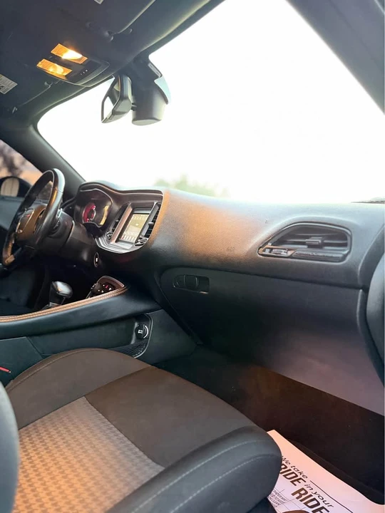 2022 Dodge Challenger 3rd Gen - Image 12 of 15