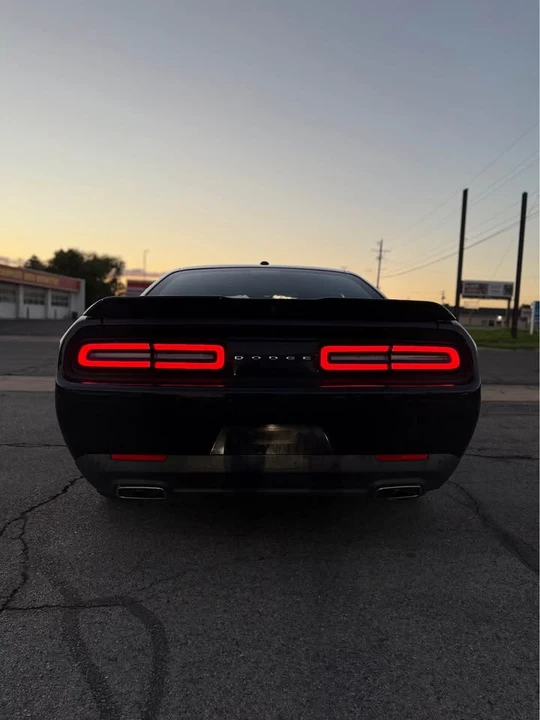 2022 Dodge Challenger 3rd Gen - Image 7 of 15