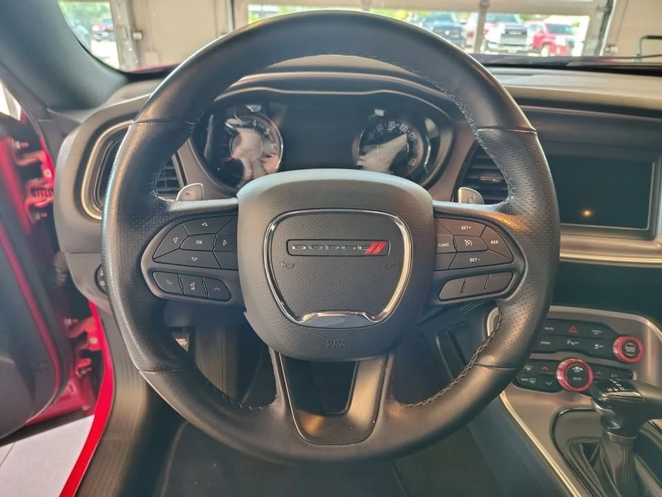 2022 Dodge Challenger 3rd Gen - Image 9 of 20