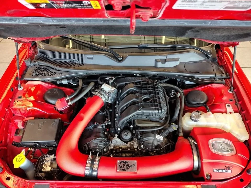 2022 Dodge Challenger 3rd Gen - Image 19 of 20