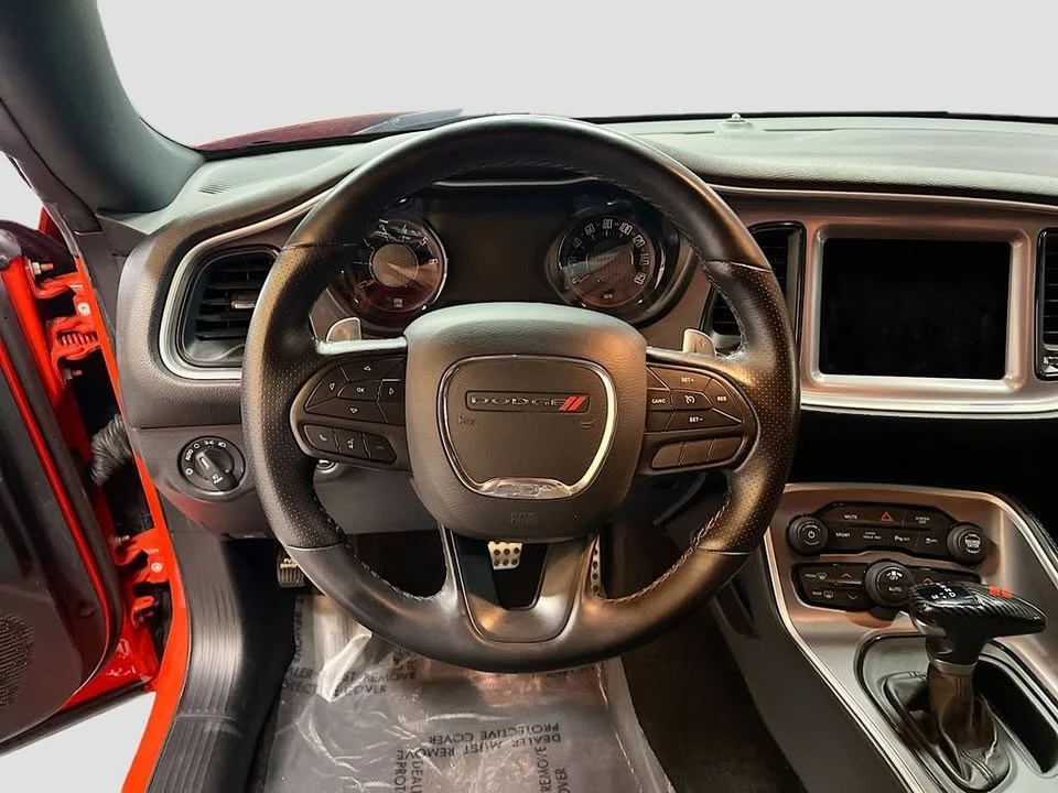 2022 Dodge Challenger 3rd Gen - Image 8 of 20