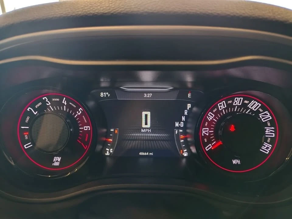 2022 Dodge Challenger 3rd Gen - Image 10 of 20