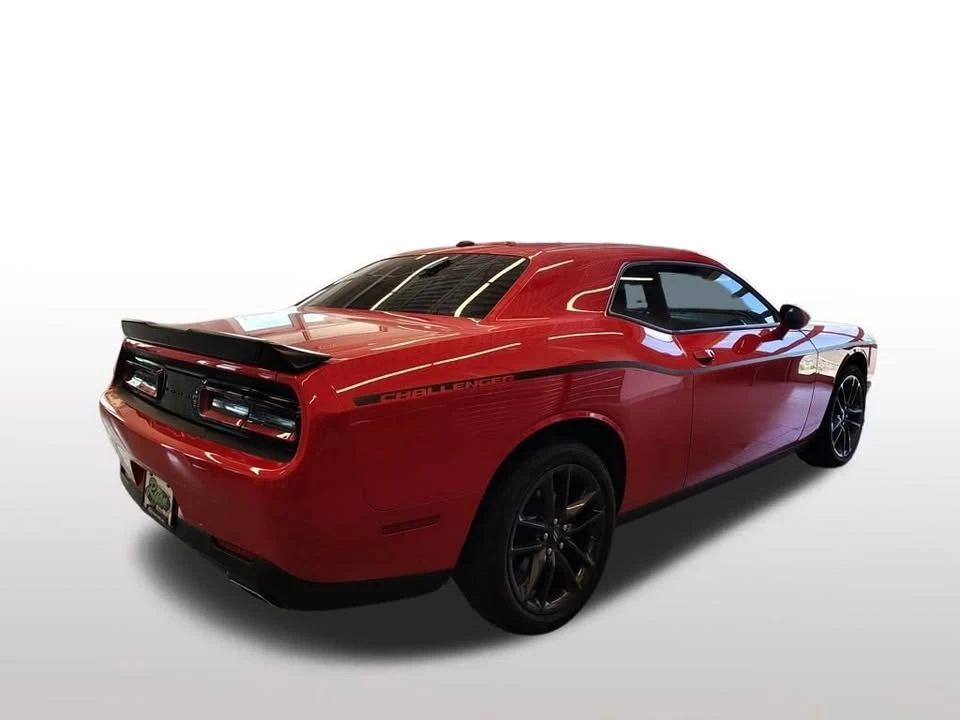 2022 Dodge Challenger 3rd Gen - Image 4 of 20