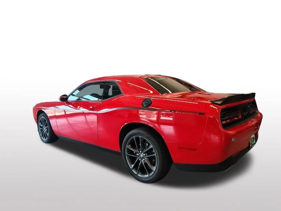 2022 Dodge Challenger 3rd Gen - Image 2 of 20