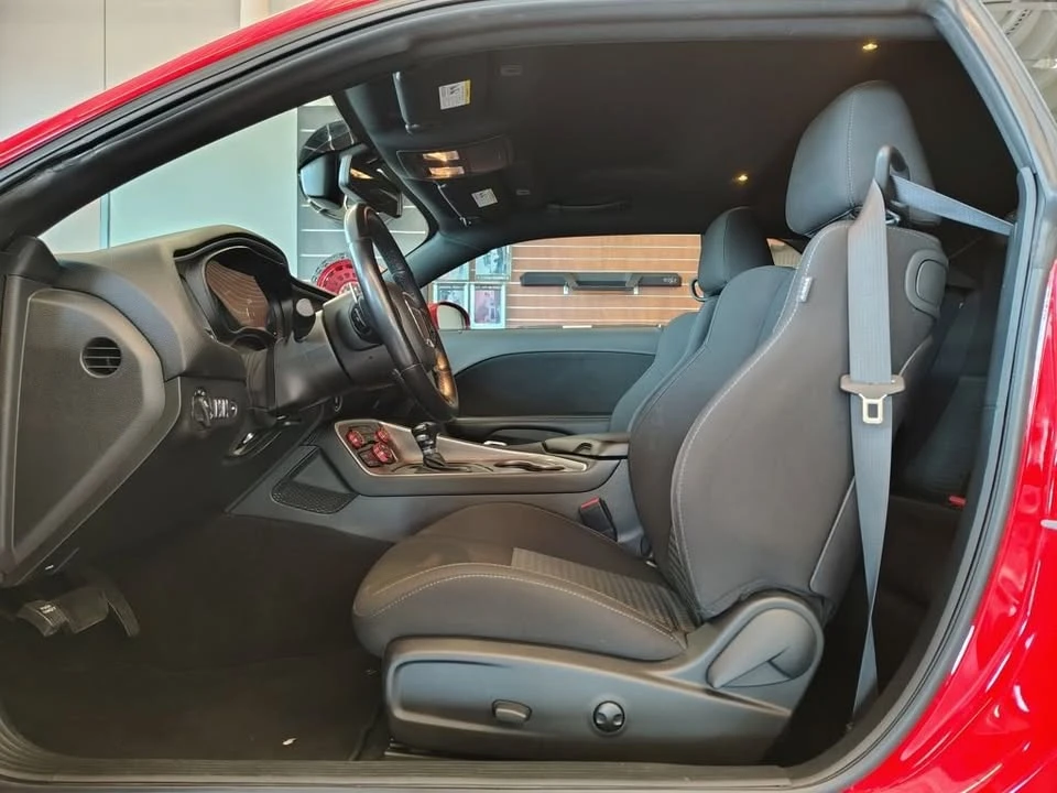 2022 Dodge Challenger 3rd Gen - Image 8 of 20