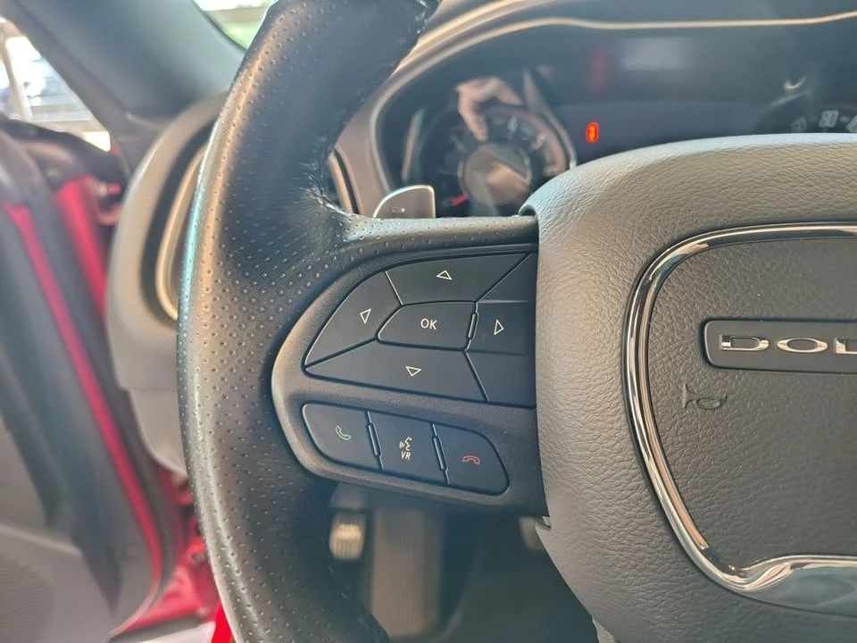 2022 Dodge Challenger 3rd Gen - Image 11 of 20