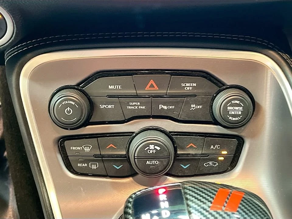 2022 Dodge Challenger 3rd Gen - Image 11 of 20