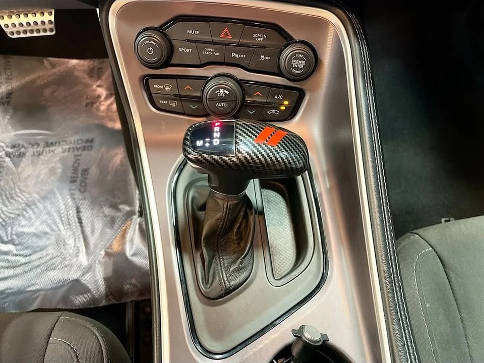 2022 Dodge Challenger 3rd Gen - Image 12 of 20