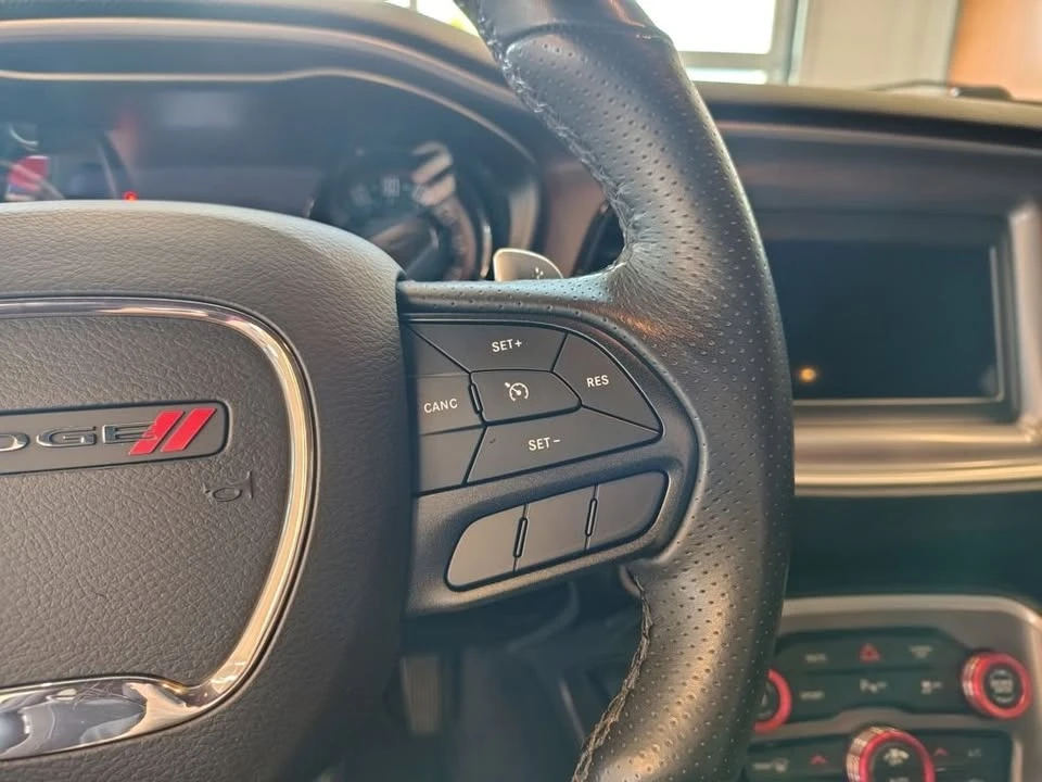 2022 Dodge Challenger 3rd Gen - Image 12 of 20