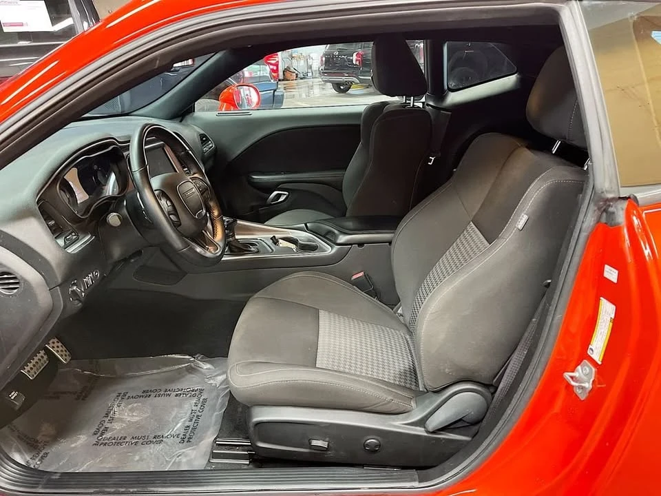 2022 Dodge Challenger 3rd Gen - Image 14 of 20