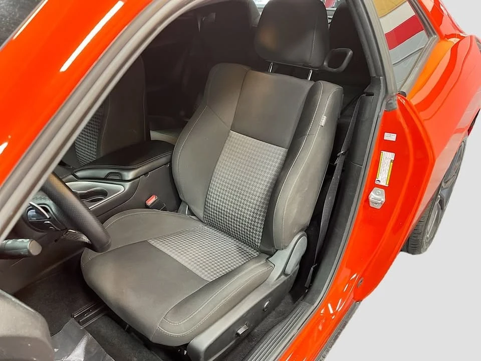2022 Dodge Challenger 3rd Gen - Image 13 of 20