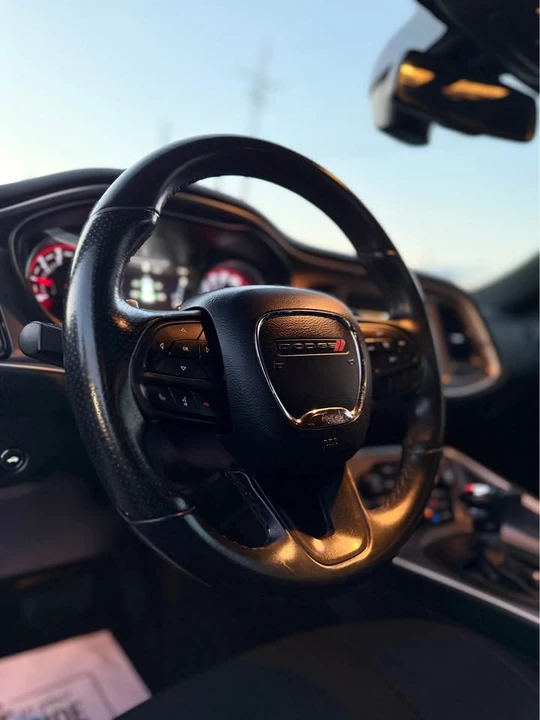 2022 Dodge Challenger 3rd Gen - Image 10 of 15