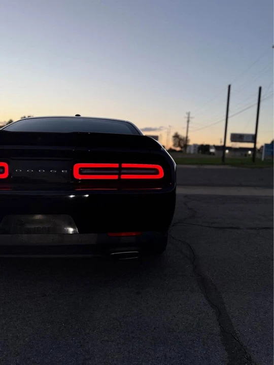 2022 Dodge Challenger 3rd Gen - Image 6 of 15