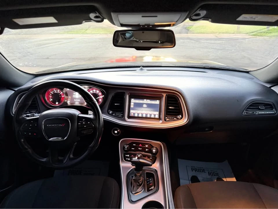 2022 Dodge Challenger 3rd Gen - Image 15 of 15
