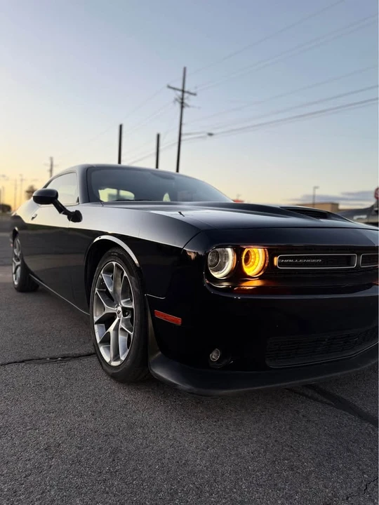 2022 Dodge Challenger 3rd Gen - Image 3 of 15