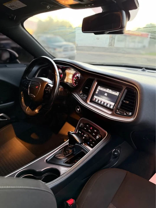 2022 Dodge Challenger 3rd Gen - Image 13 of 15