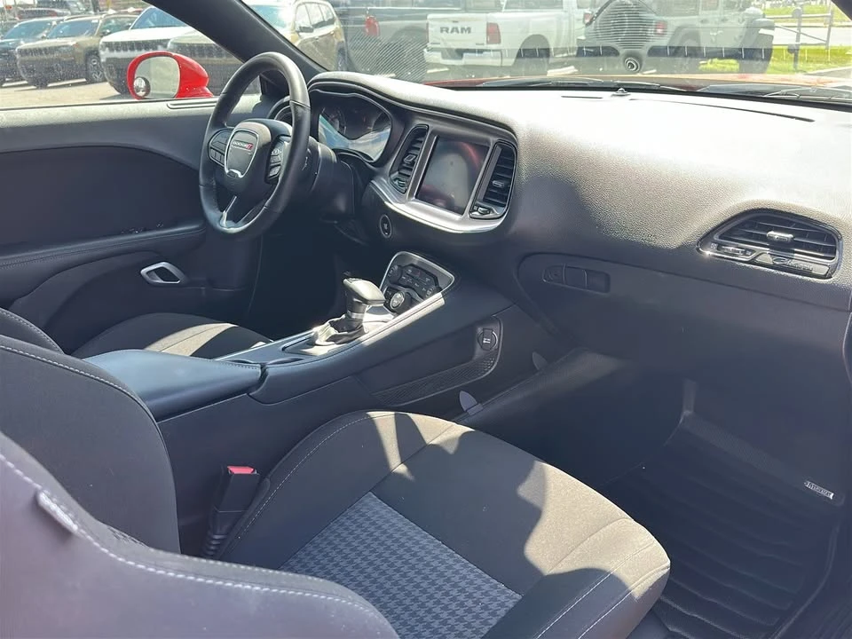 2022 Dodge Challenger 3rd Gen - Image 10 of 15