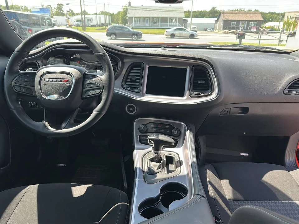 2022 Dodge Challenger 3rd Gen - Image 11 of 15
