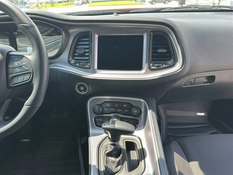 2022 Dodge Challenger 3rd Gen - Image 13 of 15
