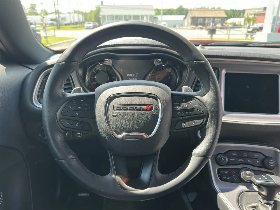 2022 Dodge Challenger 3rd Gen - Image 12 of 15
