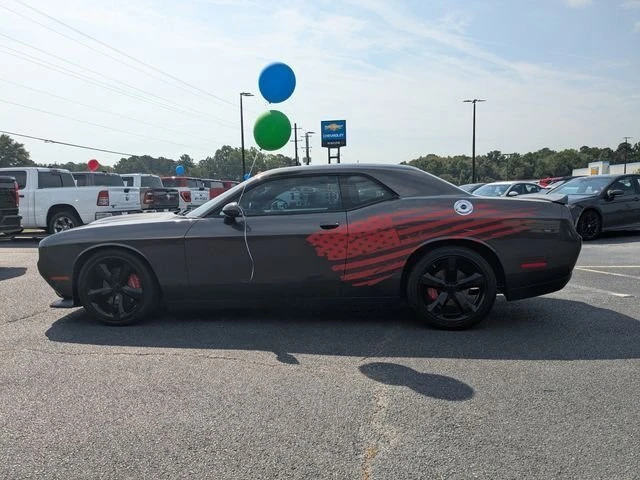 2022 Dodge Challenger 3rd Gen - Image 8 of 13