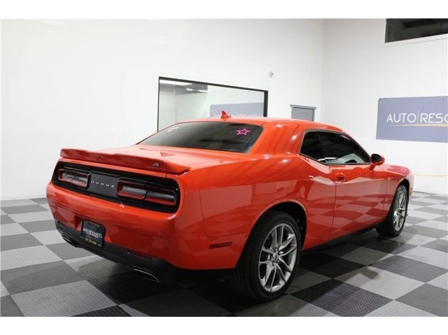 2022 Dodge Challenger 3rd Gen - Image 4 of 20