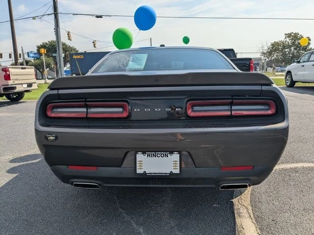 2022 Dodge Challenger 3rd Gen - Image 6 of 13