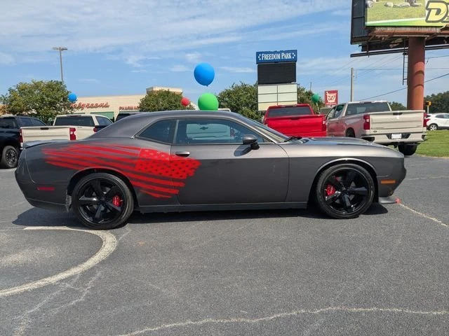 2022 Dodge Challenger 3rd Gen - Image 4 of 13