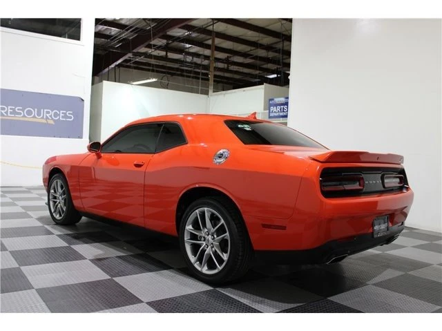 2022 Dodge Challenger 3rd Gen - Image 6 of 20