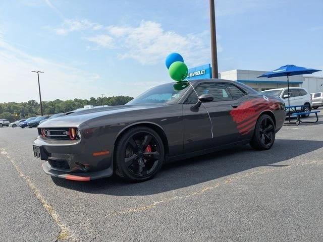 2022 Dodge Challenger 3rd Gen - Image 9 of 13