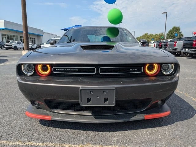 2022 Dodge Challenger 3rd Gen - Image 10 of 13