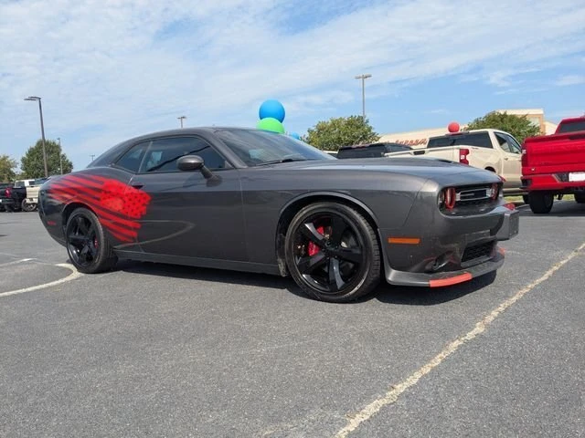 2022 Dodge Challenger 3rd Gen - Image 3 of 13