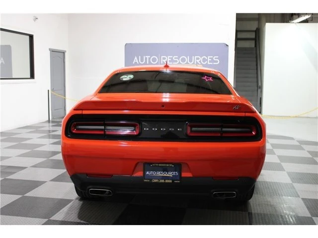 2022 Dodge Challenger 3rd Gen - Image 5 of 20
