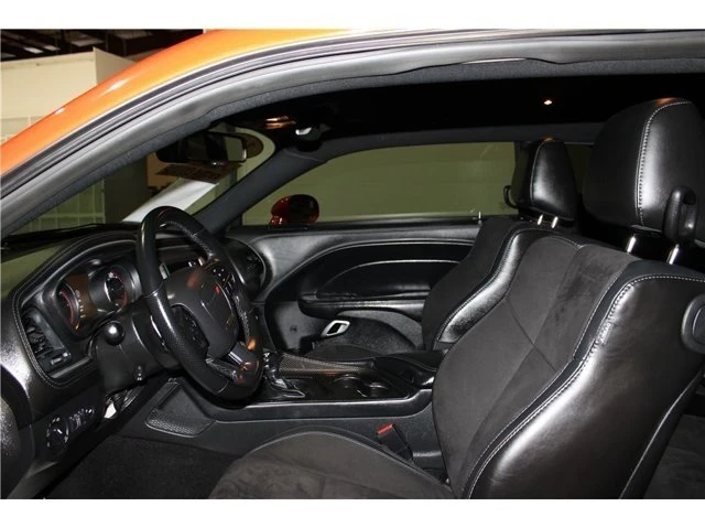2022 Dodge Challenger 3rd Gen - Image 10 of 20