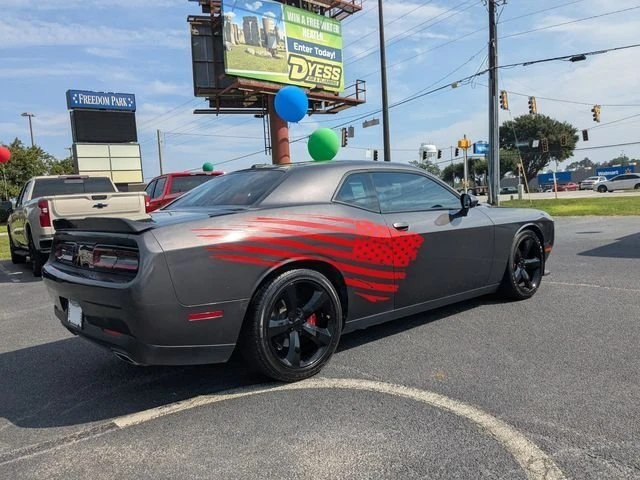 2022 Dodge Challenger 3rd Gen - Image 5 of 13
