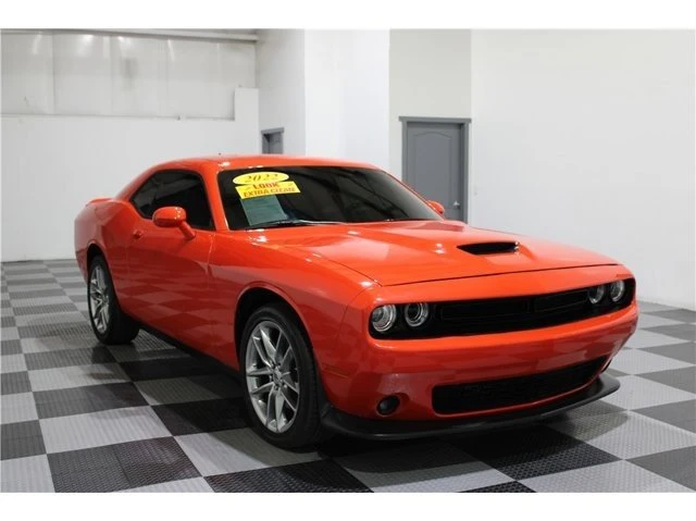 2022 Dodge Challenger 3rd Gen - Image 3 of 20
