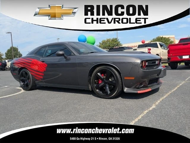 2022 Dodge Challenger 3rd Gen - Image 2 of 13